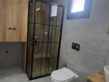 Didim'de Satılık Müstakil Villa Havuzlu 3+1