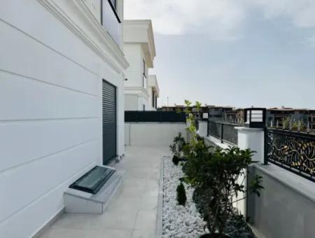 Aydın Didim'de Lüks Villalar Satılık